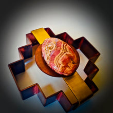 Load image into Gallery viewer, Rhodochrosite (Inca Rose)
