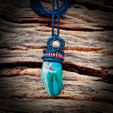 Load image into Gallery viewer, Agate necklace
