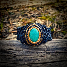 Load image into Gallery viewer, Amazonite bracelet
